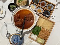 -山东老家(黄埔分店)