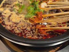 -江湖六膳門串串香(隆礼路店)