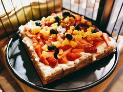 -白天鹅宾馆·流浮阁咖啡厅