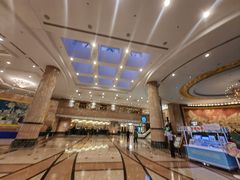 -南京维景国际大酒店(南京博物院店)