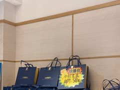 -沈家花园如皋菜(海阳路店)