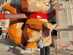 -松雷商业(南岗店)