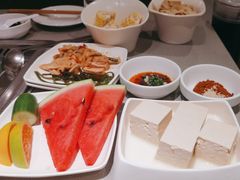 -海底捞火锅(正大乐城店)