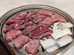 -六七八韩式烤肉·韩国料理(上杭路店)