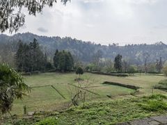 -唐崖土司城遗址