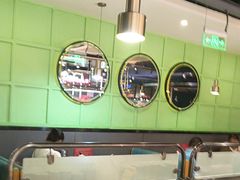 -金滏山烤肉·海鲜·火锅自助餐厅(襄阳万达店)