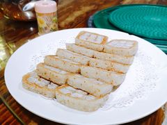 -绿雅居原生态农庄(小涌店)