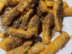 -恩宏德餐馆(平山道店)