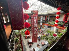 -蔼若春.传承三十年云南菜(金碧公园店)