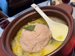 -百富源·海鲜辽菜(浑河堡店)