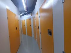 -安东易迷你仓自助寄存仓库(苏州桥店)