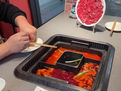 -洞子口重庆鲜货火锅(楚翘城旗舰店)