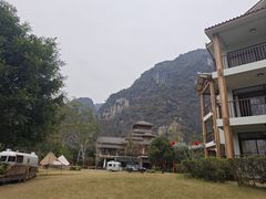 -广悦华阳朔河畔度假酒店(十里画廊遇龙河店)