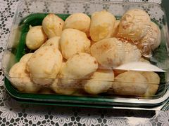 -泸溪河桃酥(欧尚店)