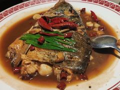 -旺顺阁·北京菜(北辰上品+)