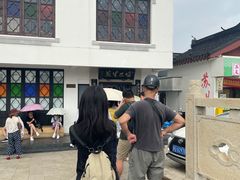 -哑巴生煎(临顿路店)