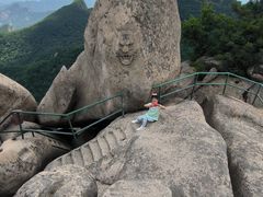 -丹东凤凰山景区