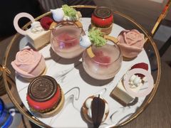 -粤海喜来登酒店·&More聚驿(天河城店)