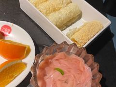 -九鼎轩脆毛肚火锅(南京东路店)