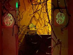 -樊笼真人密室逃脱(江南西店)