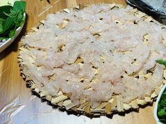 -官塘锋记鱼生·生腌·砂锅粥(牌坊街店)
