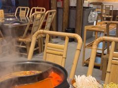 -郭铁柱·泥炉老火锅(江北龙湖天街店)
