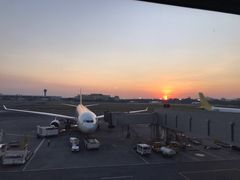 -尼诺伊·阿基诺国际机场T3航站楼