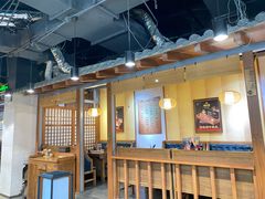 -九田家黑牛烤肉料理(潍坊青州市泰华城店)