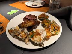 -拉蒂娜·巴西牛排馆 Latina·Brazilian Steakhouse(王府井喜悦店)