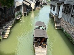 -乌镇西栅景区