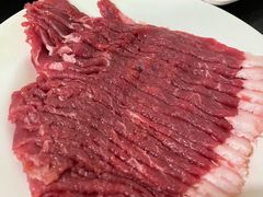黄瓜条-裕德孚·非遗手切涮羊肉(东直门内大街店)