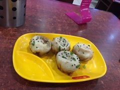 -小杨生煎(成山巴黎春天店)