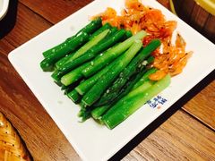 -南拳十三姨·潮汕砂锅粥(世纪金源店)