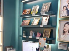 -海马体照相馆(西安高新万达广场店)