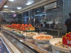 -皮记海鲜1995(寮步店)
