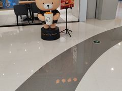 -KOI Thé(南坪协信星光时代广场店)