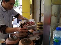 -明兴正宗潮州五彩鱼蛋粉面(中山六路店)