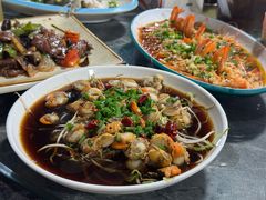 -江南村海鲜馆(洞头店)