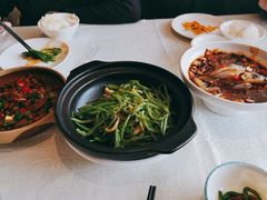 -辣婆婆(航天桥店)