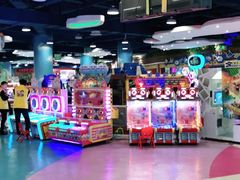 -嘉文梦想世界(SM天津滨海城市广场店)