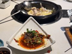 -百年果林椰子鸡(中洲店)