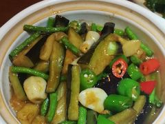 -宣威山野人家·云南菜·菌火锅(金碧店)