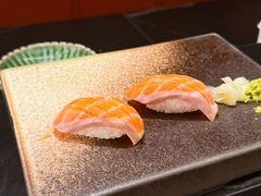 -Sushi Hanzo半藏(天环广场店)