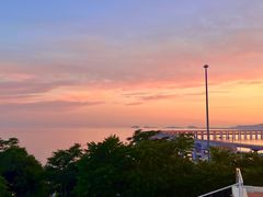 -星海湾跨海大桥