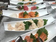 -印象餐厅(杭州国际博览中心北辰大酒店)