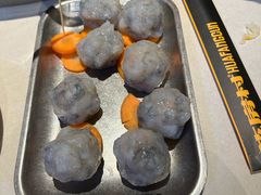 -花房村老火锅(巴南万达店)