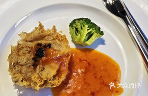 Thai Fish Roe Silver Cod