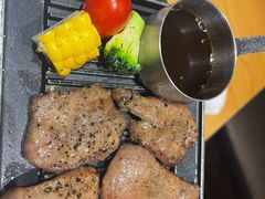 -渔寿司·日本料理(艾尚天地店)