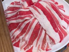 -侃爷南门铜锅涮肉