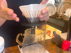 -白熊咖啡(闽江大道店)